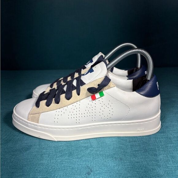Size 7.5 - Women’s P448 x Scuderia Alphatauri shoes - Picture 1 of 10